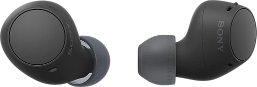 Наушники Sony WF-C510 (черный)