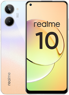 Изображение Realme 10 8/256GB