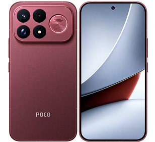 Изображение POCO F9 Ultra