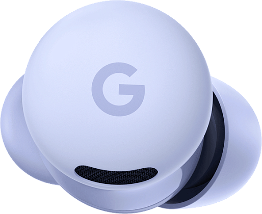 Наушники Google Pixel Buds 2a (ирисовый)