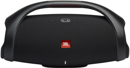 Акустика JBL Boombox 2 (черный)