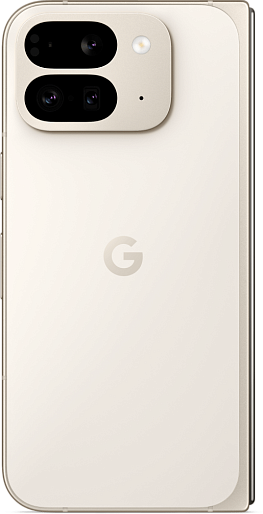 Смартфон Google Pixel 9 Pro Fold 16/256GB JP (фарфоровый)