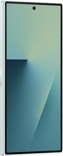 Смартфон Samsung Galaxy Z Fold 7 (F966B) 256GB AE/EU (мятный)