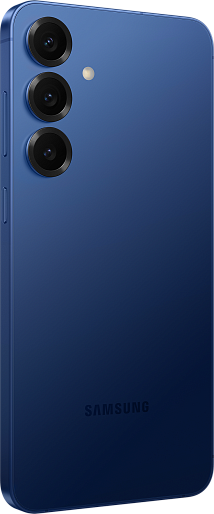 Смартфон Samsung Galaxy S25+ (S936B) 12/512GB (синий) KZ/RU