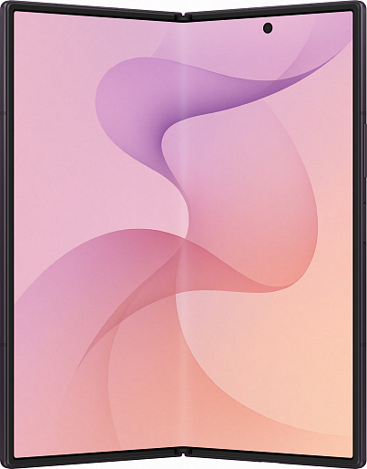 Смартфон Samsung Galaxy Z Fold 8 Ultra (F971B) 256GB AE/EU (фиолетовый)