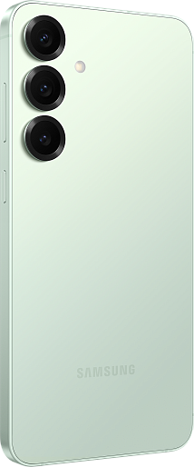 Смартфон Samsung Galaxy S25+ (S936B) 12/512GB (мятный) AE/EU