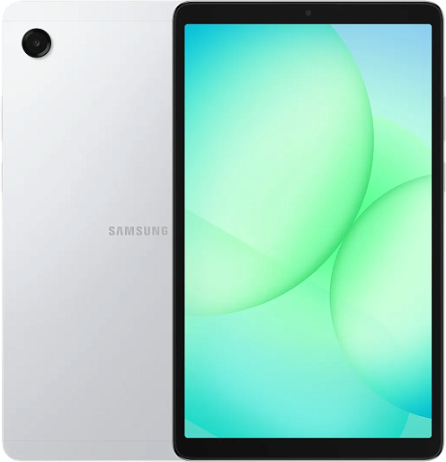 Планшет Samsung Galaxy Tab A11 (X135) 128GB LTE (серебристый)
