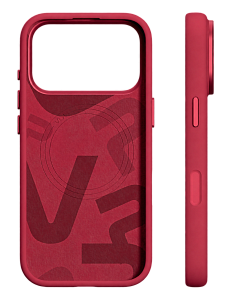 Изображение Чехол VLP Aster Pro Case для iPhone 18 Pro/17 Pro