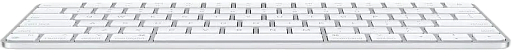Клавиатура Apple Magic Keyboard 3 (MK2A3R/A)