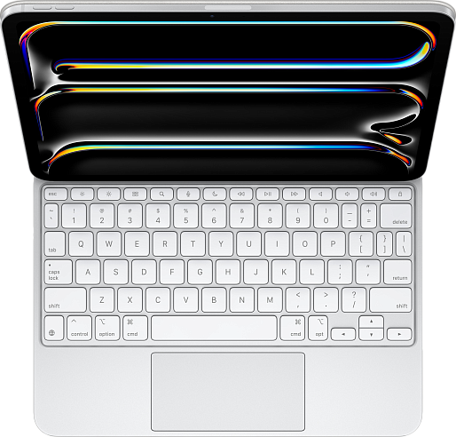 Клавиатура Apple Magic Keyboard для Apple iPad Pro 11