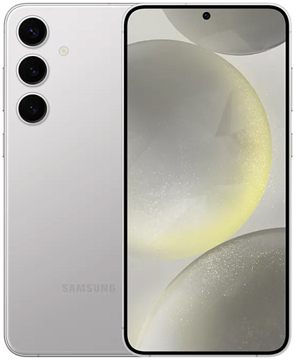 Смартфон Samsung Galaxy S24+ (S926B) 12/512 ГБ AE/EU (серый)