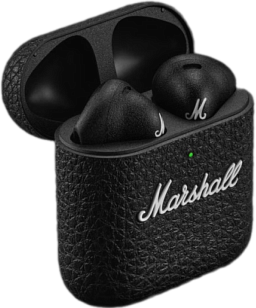 Изображение Marshall Minor IV