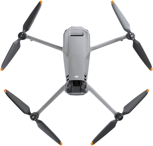 Квадрокоптер DJI Mavic 3 (Б/У)