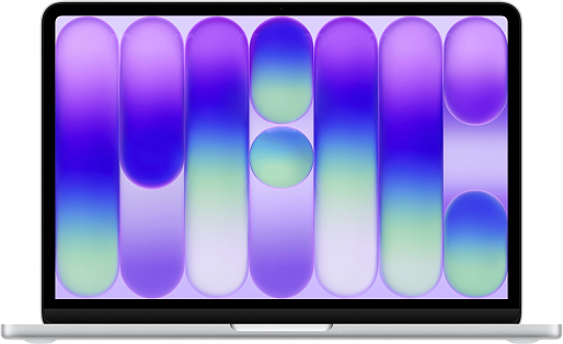 Ноутбук Apple MacBook Neo 8/512GB (MHFC4) US + гравировка (серебристый)