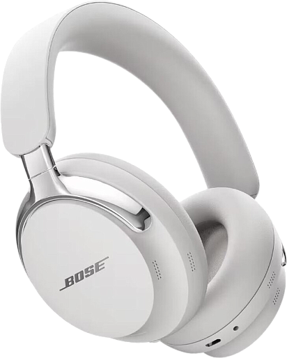 Наушники Bose QuietComfort Ultra Headphones II (белый)
