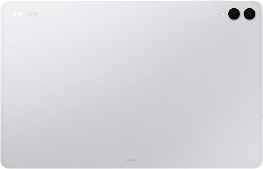 Планшет Samsung Galaxy Tab S11 Ultra (X930) 256GB Wi-Fi (серебристый)