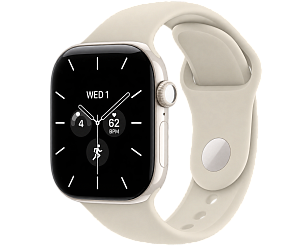 Изображение Apple Watch Series 12 42mm