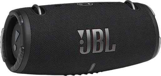 Акустика JBL Xtreme 3 (черный)