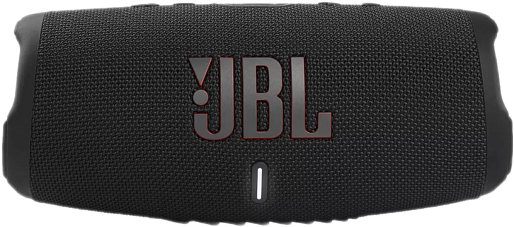 Акустика JBL Charge 5 (черный)