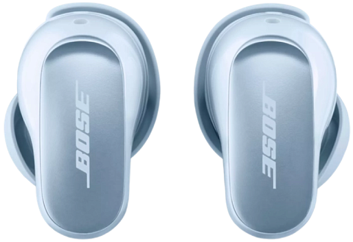 Наушники Bose QuietComfort Ultra Earbuds (голубой)