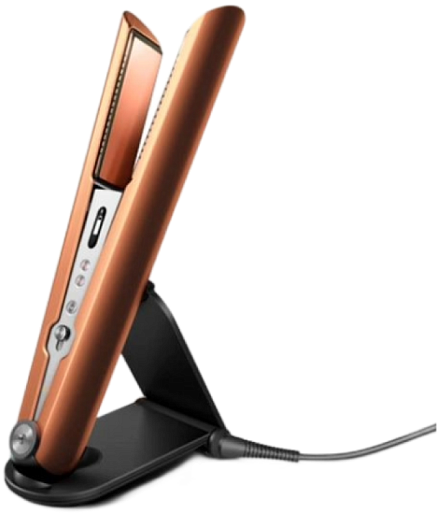 Выпрямитель Dyson Corrale Straightener (HS07) (никель/медный)