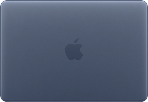 Ноутбук Apple MacBook Neo 8/256GB (MHFF4) US + гравировка (индиго)