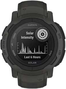 Изображение Garmin Instinct 2 Solar