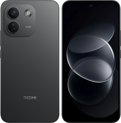Смартфон Xiaomi Redmi Note 17 Pro Max 5G (черный)