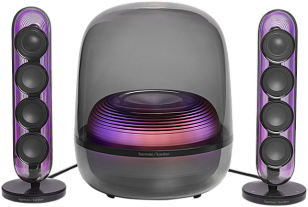 Изображение Harman/Kardon SoundSticks 5