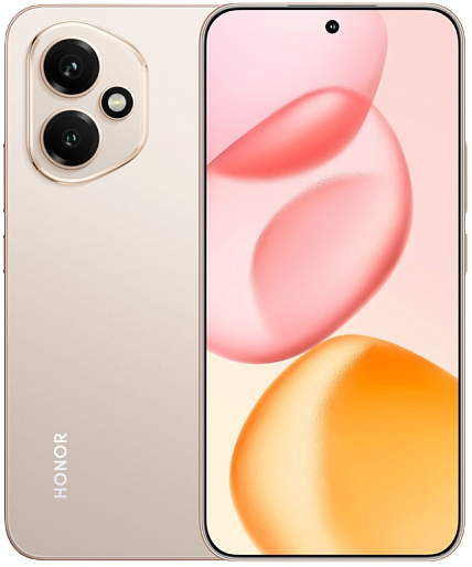Смартфон HONOR 400 8/512GB (пустынный золотой)