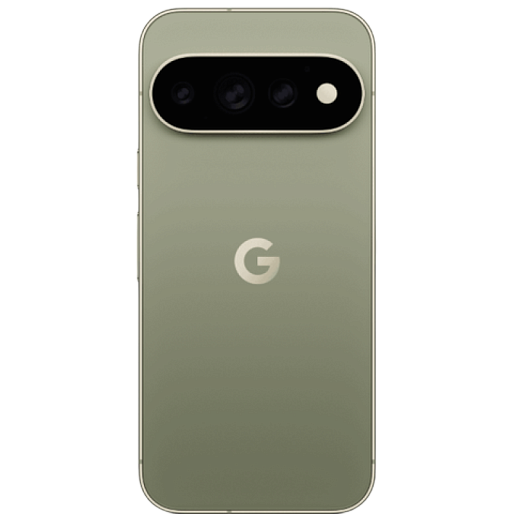 Смартфон Google Pixel 11 Pro 12/256GB (зеленый)