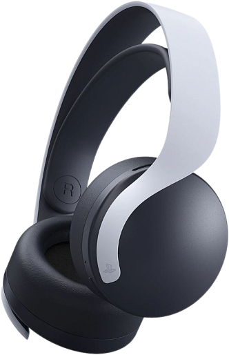Наушники Sony Pulse 3D Wireless Headset для PS5 (белый) уценка