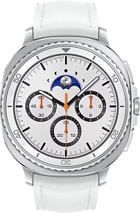 Изображение Samsung Galaxy Watch 8 Classic 46mm