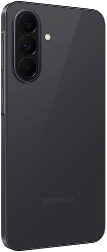 Смартфон Samsung Galaxy A37 6/128GB (черный) AE/EU