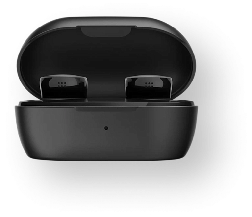 Наушники Bose QuietComfort Earbuds (черный)