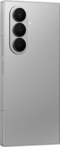 Смартфон Samsung Galaxy Z Fold 7 (F966B) 1TB AE/EU (серый)