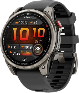 Изображение Garmin FENIX 8 Pro