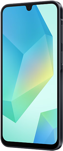 Смартфон Samsung Galaxy A16 (4G) 6/128 ГБ KZ/RU (черный)