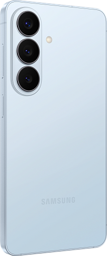 Смартфон Samsung Galaxy S26+ (S947B) 12/512GB (голубой) AE/EU