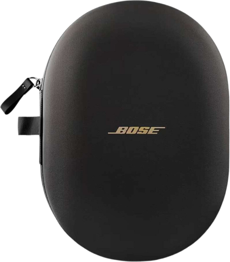 Наушники Bose QuietComfort Ultra Headphones II (пустынное золото)