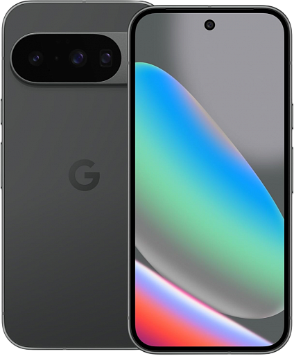 Смартфон Google Pixel 10 12/256GB JP/IN (черный)