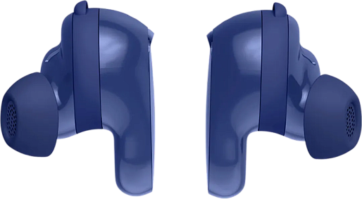 Наушники Bose QuietComfort Ultra Earbuds II (фиолетовый)