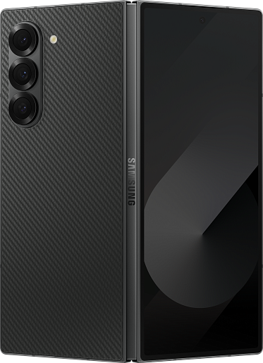 Смартфон Samsung Galaxy Z Fold6 (F956B) 256 ГБ AE/EU (черный)