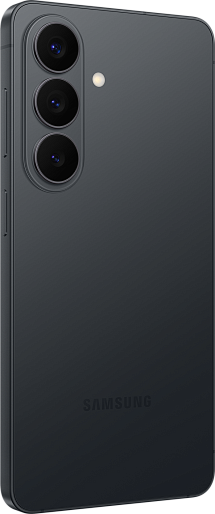 Смартфон Samsung Galaxy S26+ (S947B) 12/256GB (черный) KZ/RU