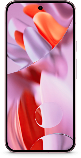 Смартфон Google Pixel 9 Pro XL 16/256GB JP (розовый)