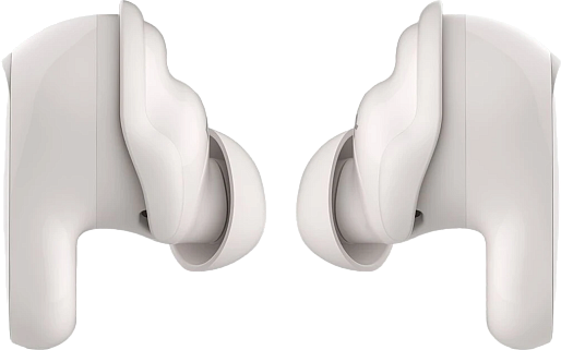 Наушники Bose QuietComfort Earbuds II (белый)