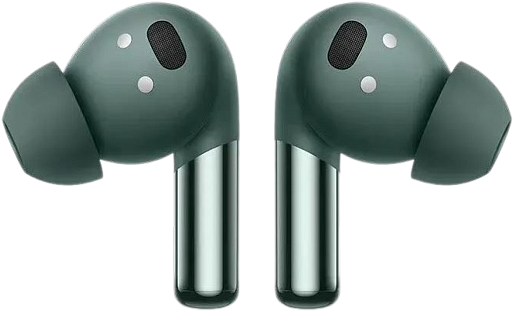 Наушники OnePlus Buds Pro 2 (зеленый)