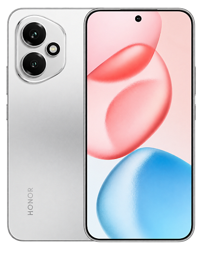 Смартфон HONOR 400 12/256GB (космический серый)