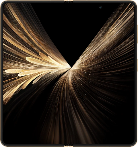 Смартфон HONOR Magic V5 16/512GB (коричневый)