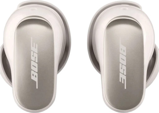 Наушники Bose QuietComfort Ultra Earbuds (белый)